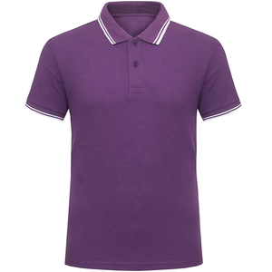 Camisetas para Hombre Hechas en Pakistán, Transpirables, de Alta Calidad, 100% Algodón, Secado Rápido, Manga Corta, Corte Regular, Diseño Sólido, Logotipo Personalizado - Product Image 3