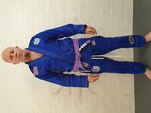 Kimono de Jiu Jitsu Brasileño al por Mayor, Bordado de Primera Calidad y Tela de Alta Calidad, Kimono de BJJ - Product Image 4