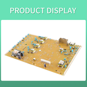 XinYu scheda di potenza ad alta tensione di qualità originale per Konica Bizhub C226 C266 C287 C7222 C7226 ADC225 C265 <span class=keywords><strong>C227</strong></span> - Product Image 4