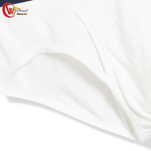 Calzoncillos Bóxer de Algodón para Hombre, Elegantes, Ligeros, Textura Suave, Ajuste Perfecto para Mayor Comodidad - Product Image 4