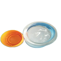 Prix de gros 70% Sodium Lauryl Ether Sulfate (SLES) Matière détergente N° CAS 9004-61-9 Liquide blanc pâle pour les soins capillaires