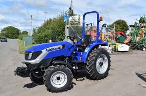 Tractor LOVOL M1004 - Product Image 4