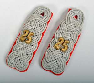 แผ่นรองไหล่ผลิตจากปากีสถาน - Product Image 4