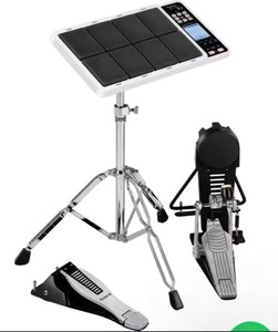 New Deal Octopad Kit de batería de percusión digital Snare Drum and Instrument Set - Product Image 2