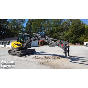 MECALAC 6MCR-2024 Modelo en Nuevas Condiciones - Product Image 2