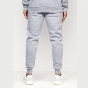 <b>White</b> Hooded Fleece Tracksuits for <b>Men</b> Custom Wholesales Multi Color Jogging Training Streetwear - Product Image 4