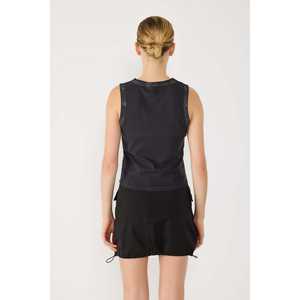 Blusa de Manga Corta - Product Image 5