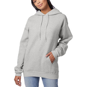 Sweat à capuche de sécurité pour la construction d'hiver pour hommes avec col à capuche délavé à manches longues respirant en polyester réfléchissant - Product Image 4