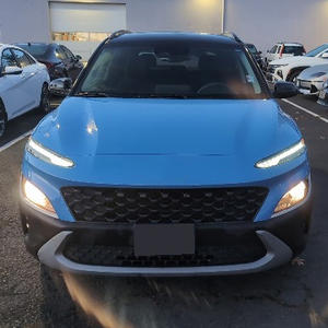 2022 Hyun-dais Ko-na SEL sport utilitaire 4D utilisé crossover SUV performance fiable adapté aux marchés étrangers - Product Image 3