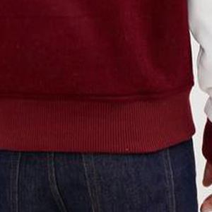 Gran oferta, chaquetas universitarias de lujo para hombre, logotipo personalizado, estilo de béisbol, aspecto informal al por mayor de alta calidad para hombre - Product Image 5