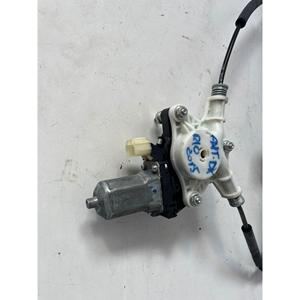 Mécanisme de lève-vitre avant droit KIA Rio 4ème série (11>) 82460-1W000 - Product Image 2