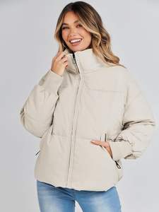 Nouvelle marque, meilleure veste matelassée personnalisée, veste matelassée ultralégère de haute qualité pour femmes, prix de gros, respirante, OEM - Product Image 6