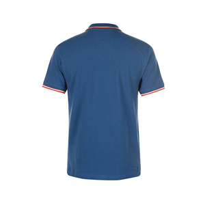 Camiseta Polo con Cuello de Polo de Nuevo Diseño 2026, Camisetas Polo de Nuevo Diseño para Hombre, Camiseta Polo 100% Algodón - Product Image 3
