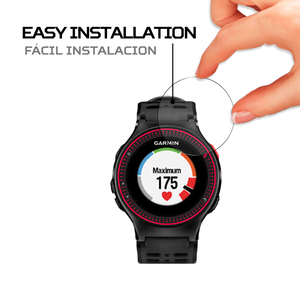 Antishock Garmin Forerunner 225 <b>Screen</b> <b>Protector</b> Premium Protective Cover for Your Device - Product Image 3