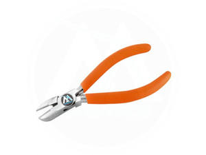 Nouvelle pince coupante latérale avec double poignée - Product Image 4