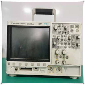 Osciloscopio Digital Híbrido Usado Keysight MSOX2024A Fabricado en Estados Unidos, 4 Canales Analógicos y 8 Digitales - Product Image 4