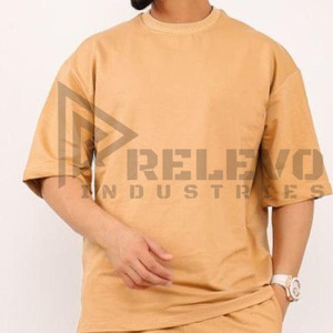 Conjuntos Deportivos de Alta Calidad para Hombre de Talla Grande de Pakistán, Trajes Deportivos de 2 Piezas, Conjuntos Casuales para Correr - Product Image 5