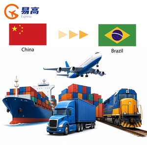 Transitaire Express DDP Porte-à-Porte DHL UPS <span class=keywords><strong>FEDEX</strong></span> avec Support 24/7 pour Marchandises Dangereuses vers l'Amérique du Sud (Brésil, Mexique, États-Unis) - Product Image 1