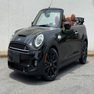 2.0L รถเปิดประทุน2022 MINI COOPER S เครื่องยนต์4สูบขับเคลื่อนมือซ้ายอัตโนมัติ5ที่นั่ง - Product Image 1