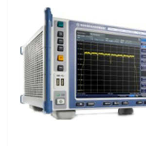 Analizador de Espectro Rohde & Schwarz FSVA40 Usado, de 10 Hz a 40 GHz - Product Image 5