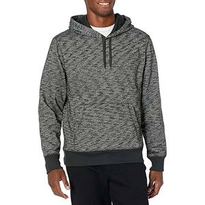 American Street 2024 Sudaderas con capucha y sudaderas sueltas informales para hombre Ropa de calle de manga larga Joggers para invierno - Product Image 1