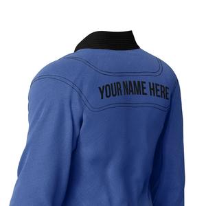 Tejido BJJ Gi logotipo personalizado brasileño Jiu Jitsu Kimono costura duradera uniforme de entrenamiento ligero fábrica OEM - Product Image 2