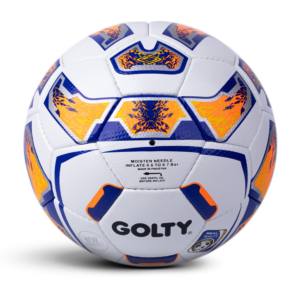 Balón de Fútbol GOLTY GSH-1006, Talla 5, Peso 400-450G y Circunferencia 680-700MM, Cosido a Mano, Venta al Por Mayor - Product Image 6