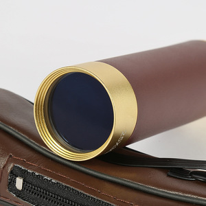 Telescopio para Exteriores 25X30 de Alta Potencia HD Monocular Compacto con Estuche de Cuero, Regalo al por Mayor - Product Image 4