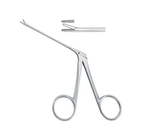 คีมหนีบอัลลิเกเตอร์แบบแมนนวลทำจากสแตนเลส - Product Image 6