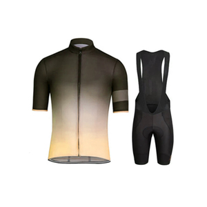 Conjunto de Jersey de Ciclismo para Hombre Más Vendido, Ropa de Ciclismo Cómoda, Impresión por Sublimación, Ropa Deportiva, Uniforme, Diseño Personalizado - Product Image 6