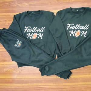 Sweatshirts et joggeurs en coton pour hommes - Product Image 1