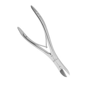 Coupe et retrait |   La construction en acier inoxydable de haute qualité assure la durabilité, la résistance à la corrosion. - Product Image 1
