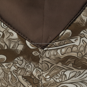 Pantalones Holgados con Estampado Personalizado, Ropa Urbana para Hombre, Suministro al por Mayor - Product Image 4