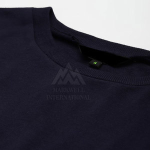 Traje Deportivo de Algodón Cortavientos con Logotipo Personalizado, Traje Deportivo para Mujer de Talla Grande, Estilo Único - Product Image 5