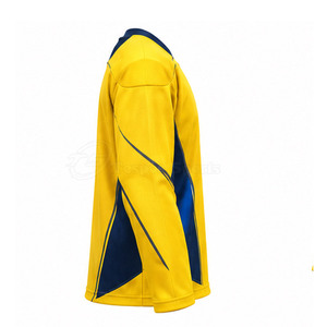 Vêtements de sport, maillot de hockey sur glace, tenue d'équipe, fournisseur en gros de maillots de hockey sur glace, maillot de hockey sur glace en vente en ligne - Product Image 6