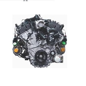 Conjunto de Motor V8 de Alta Calidad para F-150 - Product Image 4