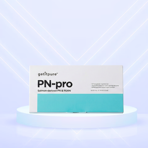 Getitpure PN Pro Booster Quotidien de Conditionnement de la Peau Produit de Soin de la Peau Premium - Product Image 2
