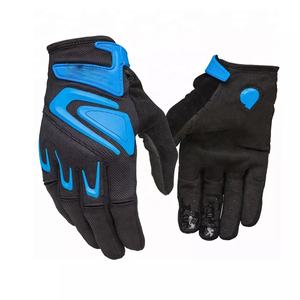 Guantes de moto de alta calidad, resistentes al agua/a prueba de viento, para carreras - Product Image 5