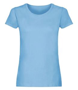 OEM High Quality 260 Grams Cotton Crew Neck T-<b>Shirts</b> for Men Quick Dry Fitted Jersey Customizable Logo Print Solid Plain <b>Colours</b> - Product Image 3