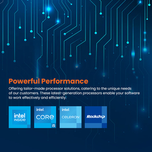 Thanh Toán máy thiết bị đầu cuối cho bán lẻ tiền mặt đăng ký điểm của Bán máy tính để bàn 15.6 "Màn hình kép tất cả trong một màn hình cảm ứng <span class=keywords><strong>POS</strong></span> hệ thống - Product Image 4