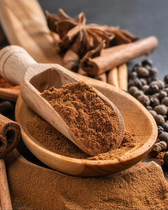 MEJOR PRECIO POLVO DE CANELA DE FÁBRICA EN VIETNAM - Product Image 1