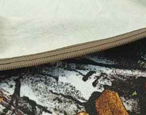 Camisas de Camuflaje de Manga Larga de Alta Calidad Personalizadas, Cálidas, con Cremallera Completa, de Lana Merino para Caza - Product Image 6