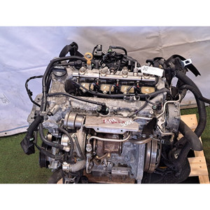 MOTORE OPEL Astra K Sports Tourer B14XFT 12650822 2015-2022 Benzina 1398 (15>22) - Product Image 1