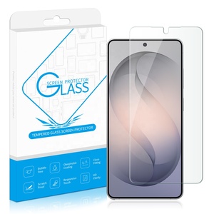 Protezione Schermo 9D per Samsung <span class=keywords><strong>Galaxy</strong></span> S22 <span class=keywords><strong>S23</strong></span> S24 S25 S26 Ultra, Pellicola Protettiva per Telefoni Cellulari - Product Image 3