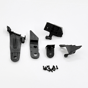 Kit de Reparación de Faro Delantero Izquierdo 260609367R para Dacia Duster II Renault Duster 2017 en Adelante - Product Image 2