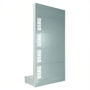 Exhibidores de Pared No Porosos Usag de 2 m de Altura - Product Image 2