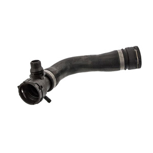 EPDM Radiator <b>Coolant</b> <b>Hose</b> Compatible With B M W E90/E91/E92/E93 OEM Supplier - Product Image 1