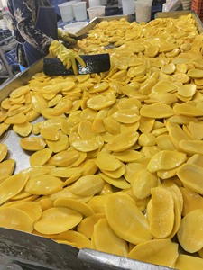 Soft Dried Mangoes with Premium Quality, Naturally <b>Sweet</b>, Chewy Texture, No Added Sugars or Preservatives From Viet Nam - Product Image 5
