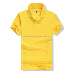 Meilleurs polos de golf de qualité supérieure avec poche Vêtements d'extérieur de haute qualité Vêtements de sport T-shirt de polo d'affaires de golf en maille - Product Image 6