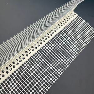 Perfil de esquina de PVC para estuco y paneles de yeso - Product Image 3